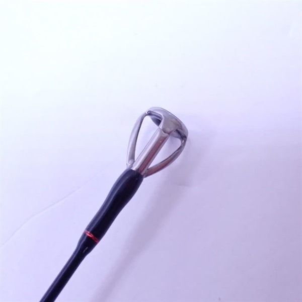 シルバーウルフＡＧＳ７４２ＬＲＳ
